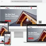 roofan roofing services wordpress theme