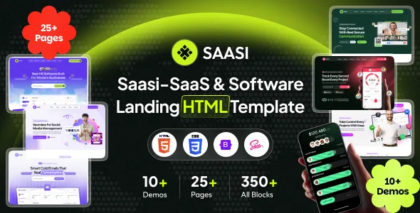 saasi---saas-startup-&-software-landing-page-html5-template