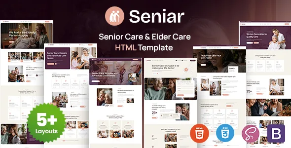 seniar---senior-care-html-template