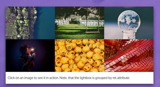 simplelightbox