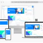 sofbox admin vuejs html admin theme