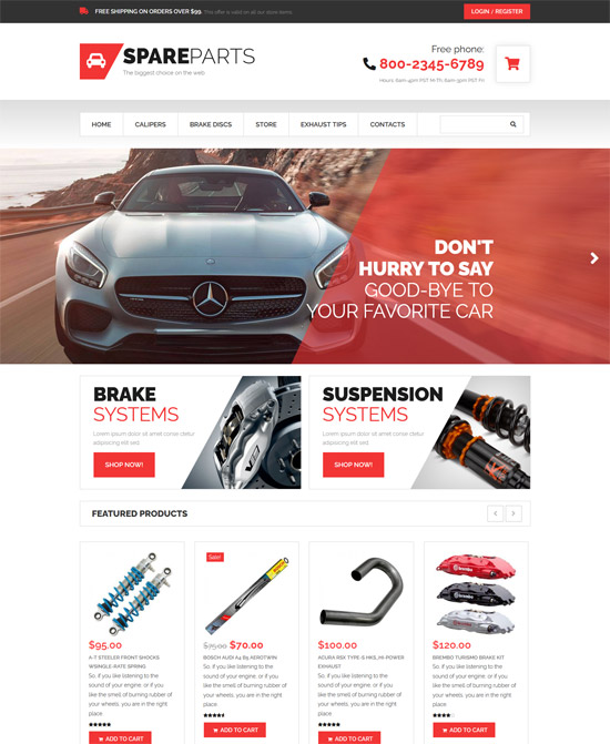spareparts