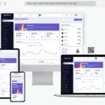 spruha php bootstrap admin dashboard template