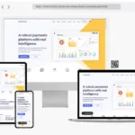 stratus software startup tech theme