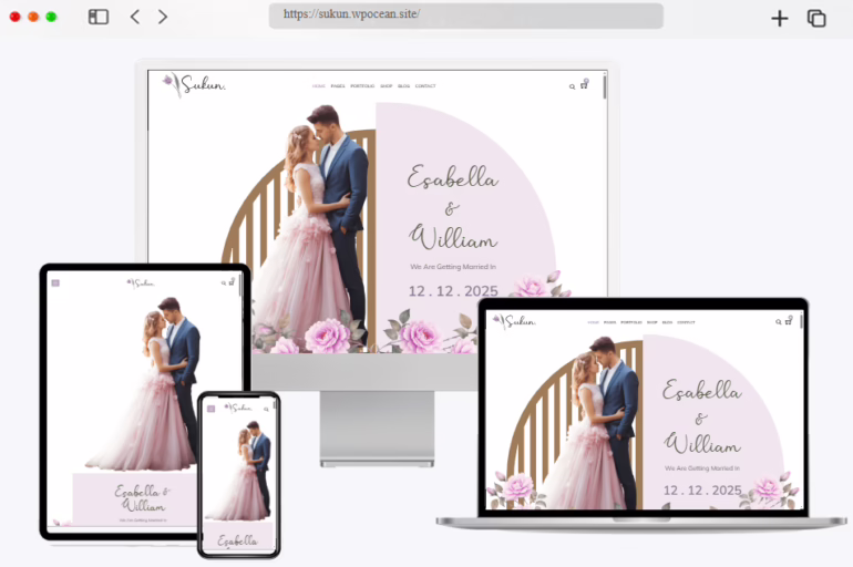 sukun wedding wedding planner