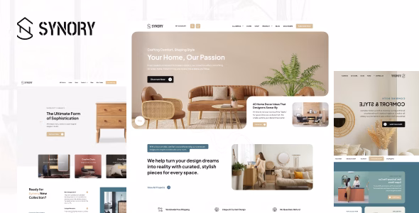 synory---furniture-wordpress-woocommerce-theme