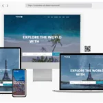 travol travel agency wordpress theme