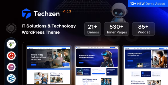 techzen-–-it-solutions-&-technology-wordpress-theme