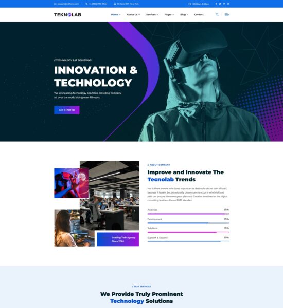 teknolab it solutions