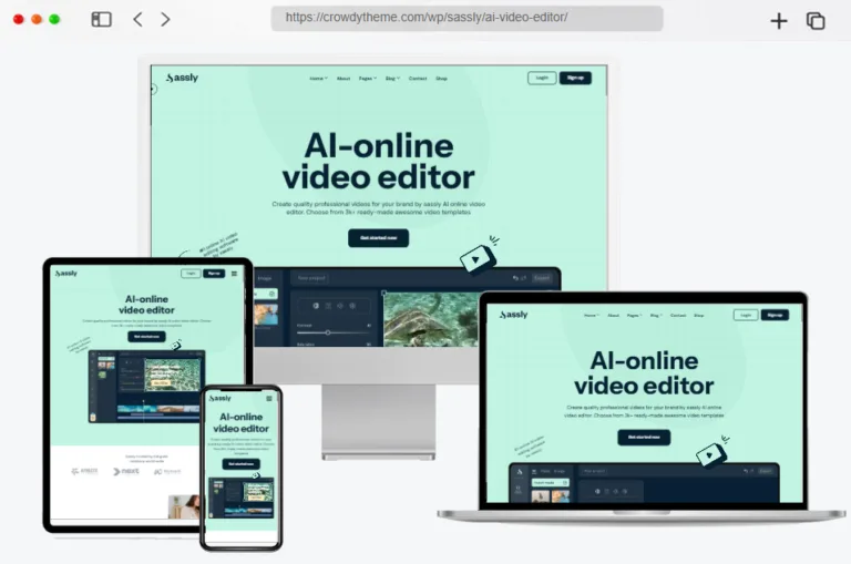 12 Best AI-Powered WordPress Themes for 2026