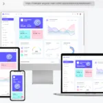 top free premium angular admin dashboard templates 2025