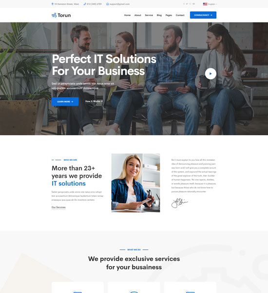 torun it services