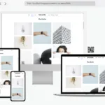 untreefolio free responsive website template