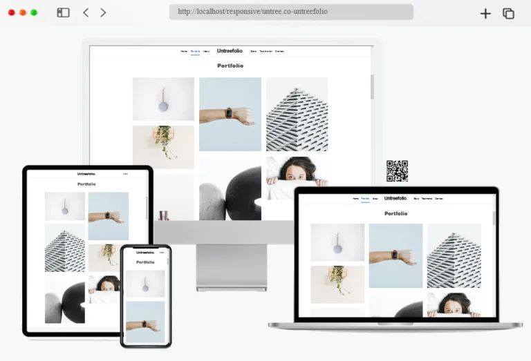 10 Best Free Responsive Website Templates for 2026