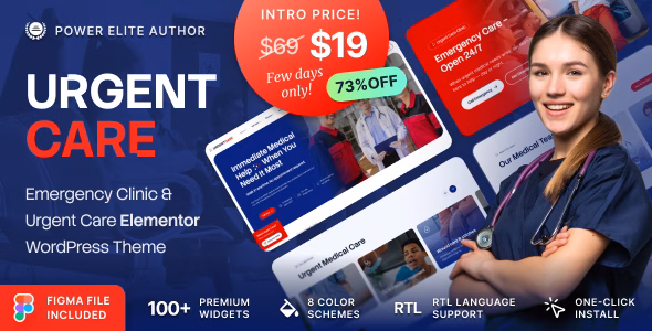 urgent-care-–-ambulance-&-emergency-medical-clinic-wordpress-theme