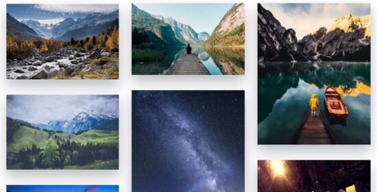 vanilla js lightbox