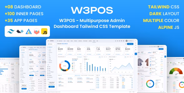 w3pos---multipurpose-admin-dashboard-tailwind-css-template