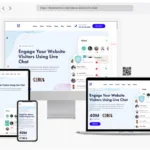 ximsa saas software wordpress theme