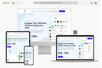 ximsa saas software wordpress theme