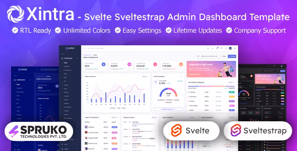xintra-–-svelte-typescript-admin-dashboard-template