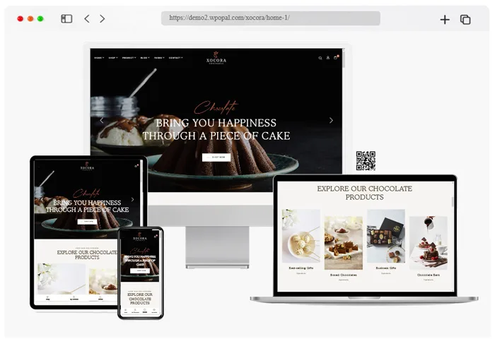 15 Best Bakery WordPress Themes for 2026