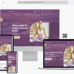 yogastic yoga wordpress theme