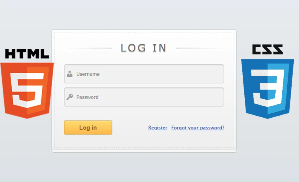 80+ Best Free HTML & CSS Login Form Templates for 2026 β freshDesignweb