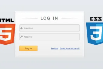 free html css login form templates webp