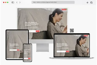 fresh free bootstrap templates