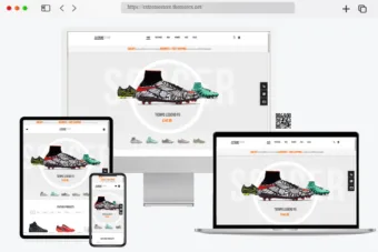 fresh sport store wordpress themes