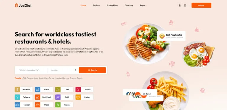 30 Best Listing & Directory WordPress Themes for 2026