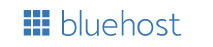 bluehost logo