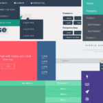 css css3 menu