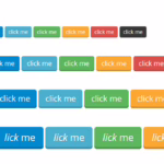 css3 buttons