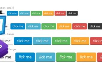 css3 buttons