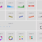 css3 loading