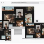 f nextgen photography wordpress theme