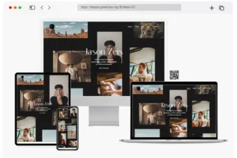 f nextgen photography wordpress theme