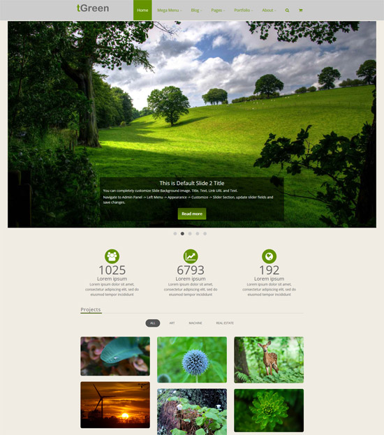 fgreen