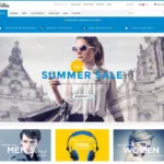 free opencart themes