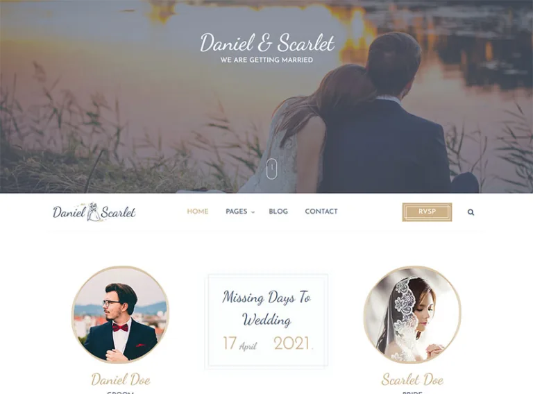 18 Best Free Blog WordPress Themes for Blogger