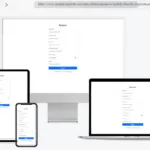 responsive mobile friendly registration form webp