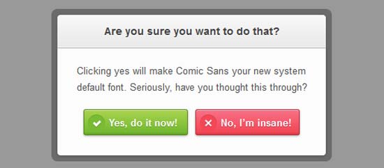 Popup Modal Window Using the jQuery Reveal Plugin