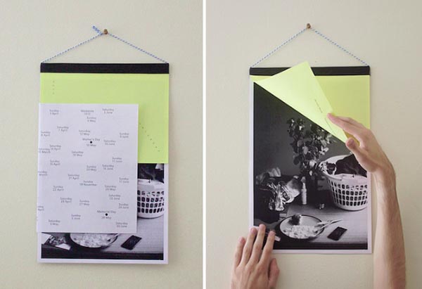 calendar vector