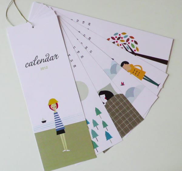 calendar vector