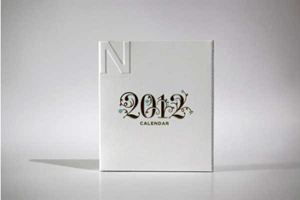 calendar vector