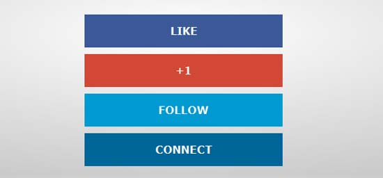 3D-Social-buttons