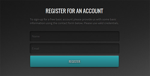 ACCOUNT-REGISTRATION-FORM