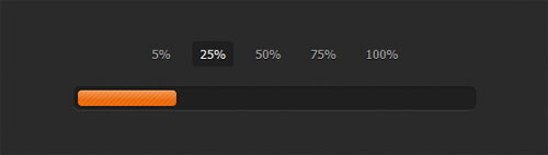 Animated-Progress-Bar