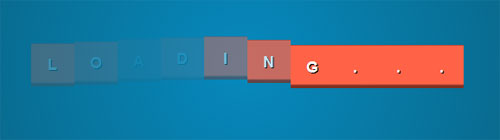 Another-loading-animation-effect